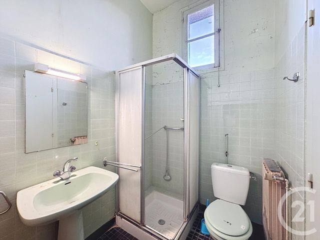 maison à vendre - 3 pièces - 61.0 m2 - YVOY LE MARRON - 41 - CENTRE - Century 21 Sologne Immobilier