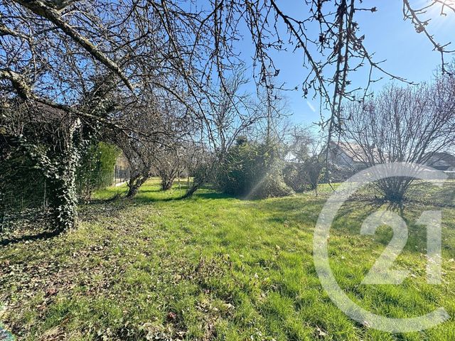 maison à vendre - 4 pièces - 85.84 m2 - LAMOTTE BEUVRON - 41 - CENTRE - Century 21 Sologne Immobilier