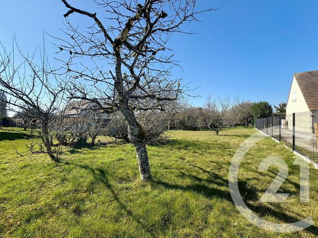 maison à vendre - 4 pièces - 85.84 m2 - LAMOTTE BEUVRON - 41 - CENTRE - Century 21 Sologne Immobilier