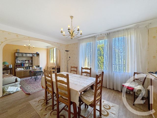 maison à vendre - 4 pièces - 85.84 m2 - LAMOTTE BEUVRON - 41 - CENTRE - Century 21 Sologne Immobilier