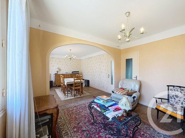 maison à vendre - 4 pièces - 85.84 m2 - LAMOTTE BEUVRON - 41 - CENTRE - Century 21 Sologne Immobilier