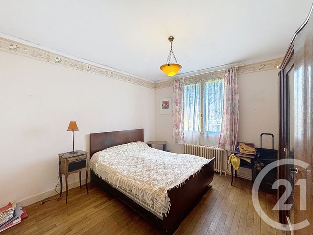 maison à vendre - 4 pièces - 85.84 m2 - LAMOTTE BEUVRON - 41 - CENTRE - Century 21 Sologne Immobilier