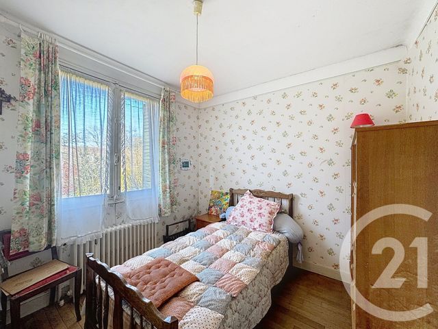 maison à vendre - 4 pièces - 85.84 m2 - LAMOTTE BEUVRON - 41 - CENTRE - Century 21 Sologne Immobilier