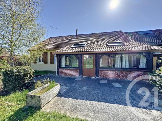 maison - LAMOTTE BEUVRON - 41