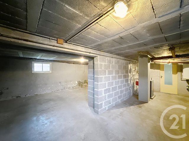 maison à vendre - 3 pièces - 66.0 m2 - NOUAN LE FUZELIER - 41 - CENTRE - Century 21 Sologne Immobilier