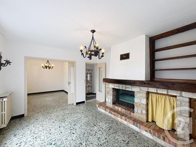 maison à vendre - 3 pièces - 66.0 m2 - NOUAN LE FUZELIER - 41 - CENTRE - Century 21 Sologne Immobilier