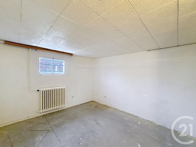 maison à vendre - 3 pièces - 66.0 m2 - NOUAN LE FUZELIER - 41 - CENTRE - Century 21 Sologne Immobilier