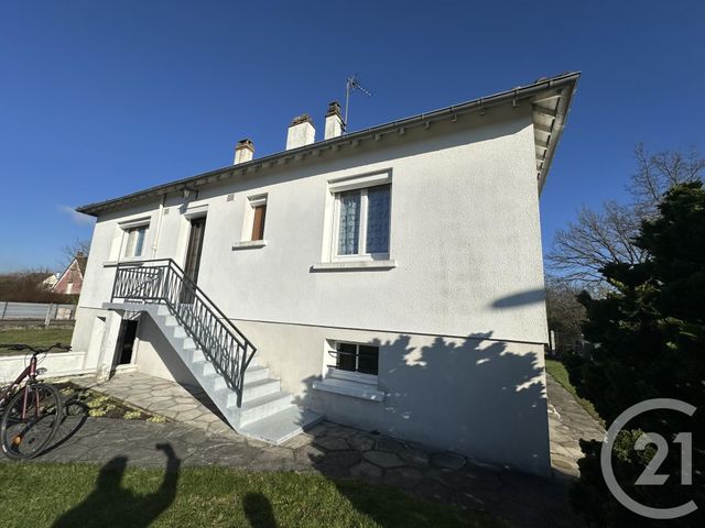 maison - NOUAN LE FUZELIER - 41