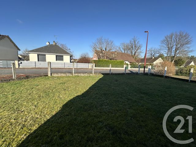 maison à vendre - 3 pièces - 66.0 m2 - NOUAN LE FUZELIER - 41 - CENTRE - Century 21 Sologne Immobilier
