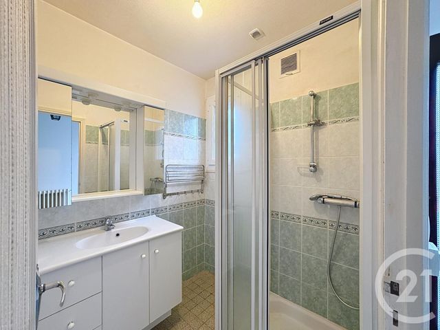 maison à vendre - 3 pièces - 66.0 m2 - NOUAN LE FUZELIER - 41 - CENTRE - Century 21 Sologne Immobilier