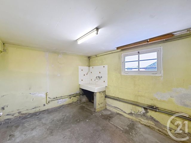 maison à vendre - 3 pièces - 66.0 m2 - NOUAN LE FUZELIER - 41 - CENTRE - Century 21 Sologne Immobilier