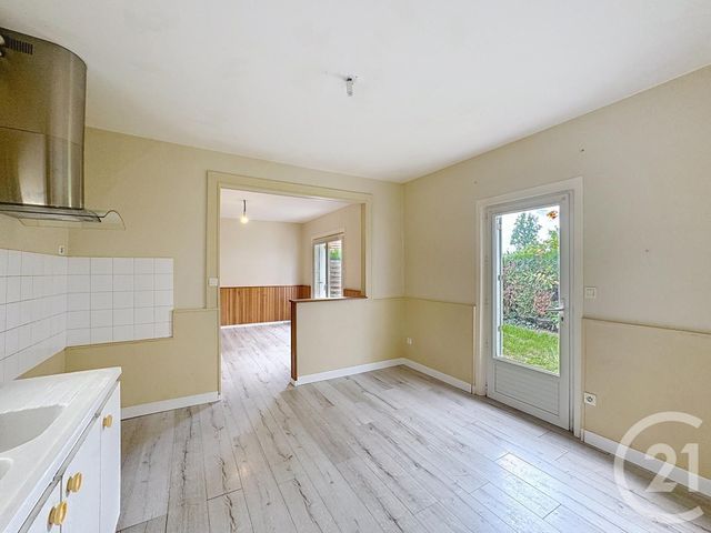 Afficher la photo en grand maison à vendre - 5 pièces - 75.0 m2 - LAMOTTE BEUVRON - 41 - CENTRE - Century 21 Sologne Immobilier