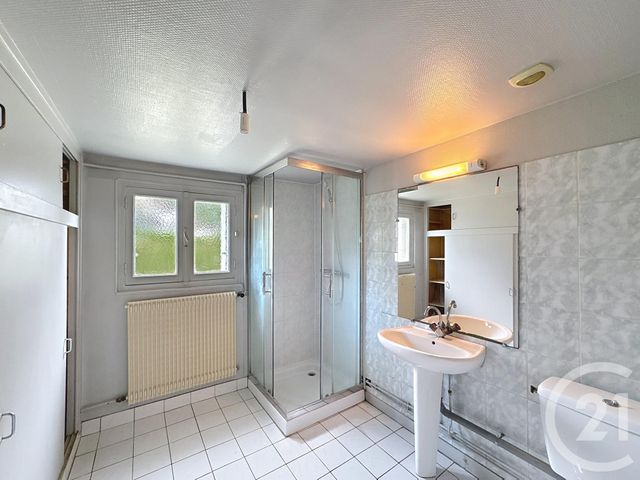 Afficher la photo en grand maison à vendre - 5 pièces - 75.0 m2 - LAMOTTE BEUVRON - 41 - CENTRE - Century 21 Sologne Immobilier