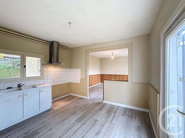 Afficher la photo en grand maison à vendre - 5 pièces - 75.0 m2 - LAMOTTE BEUVRON - 41 - CENTRE - Century 21 Sologne Immobilier