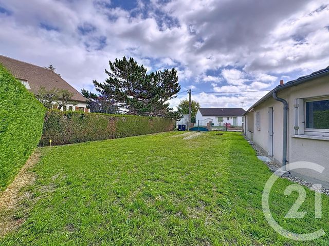 Afficher la photo en grand maison à vendre - 5 pièces - 75.0 m2 - LAMOTTE BEUVRON - 41 - CENTRE - Century 21 Sologne Immobilier