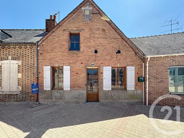 maison - NOUAN LE FUZELIER - 41