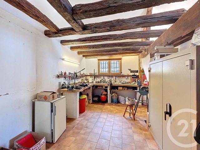 maison à louer - 2 pièces - 41.5 m2 - NOUAN LE FUZELIER - 41 - CENTRE - Century 21 Sologne Immobilier