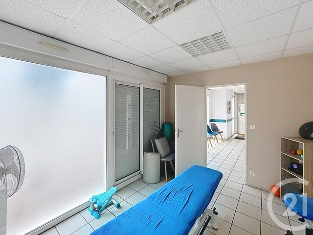 maison à vendre - 3 pièces - 53.0 m2 - LAMOTTE BEUVRON - 41 - CENTRE - Century 21 Sologne Immobilier