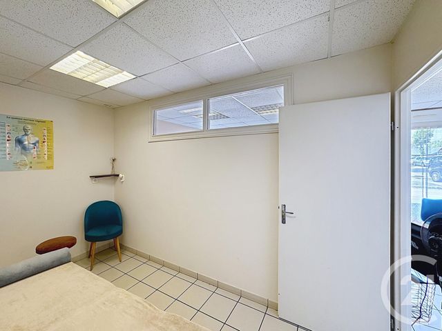 maison à vendre - 3 pièces - 53.0 m2 - LAMOTTE BEUVRON - 41 - CENTRE - Century 21 Sologne Immobilier