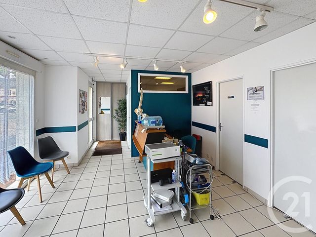 maison à vendre - 3 pièces - 53.0 m2 - LAMOTTE BEUVRON - 41 - CENTRE - Century 21 Sologne Immobilier