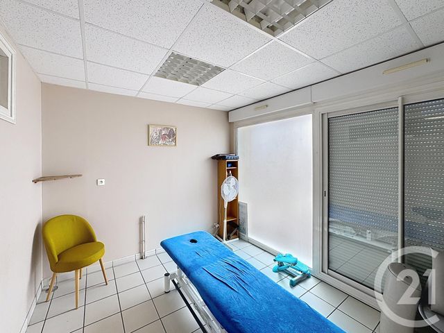 maison à vendre - 3 pièces - 53.0 m2 - LAMOTTE BEUVRON - 41 - CENTRE - Century 21 Sologne Immobilier