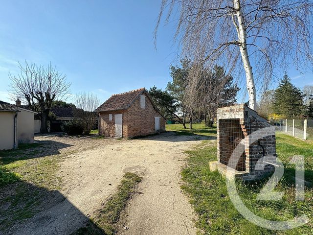 Afficher la photo en grand maison à vendre - 5 pièces - 106.0 m2 - CHAON - 41 - CENTRE - Century 21 Sologne Immobilier