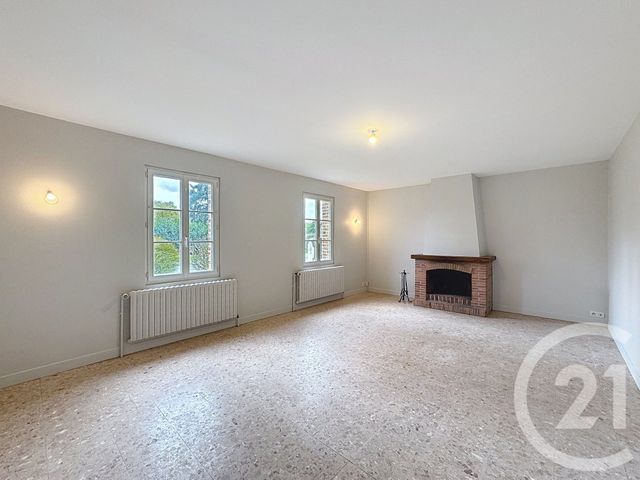 maison à vendre - 5 pièces - 106.0 m2 - CHAON - 41 - CENTRE - Century 21 Sologne Immobilier