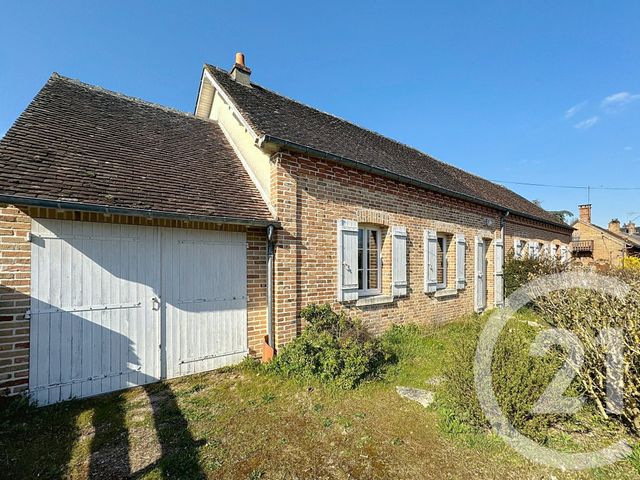 maison - CHAON - 41