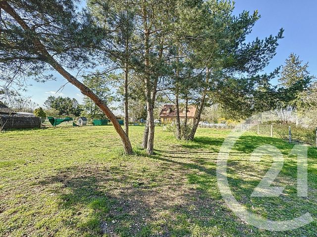 Afficher la photo en grand maison à vendre - 5 pièces - 106.0 m2 - CHAON - 41 - CENTRE - Century 21 Sologne Immobilier