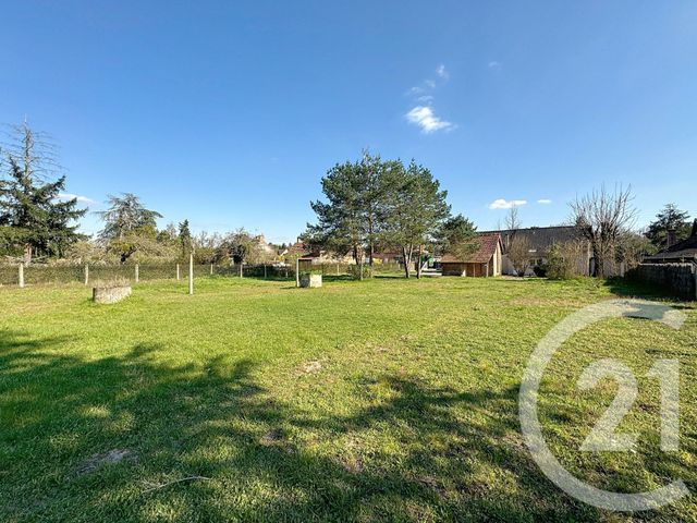 Afficher la photo en grand maison à vendre - 5 pièces - 106.0 m2 - CHAON - 41 - CENTRE - Century 21 Sologne Immobilier