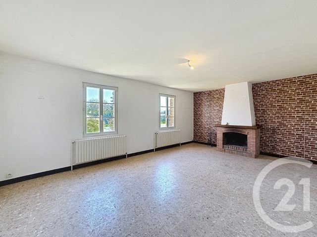 Afficher la photo en grand maison à vendre - 5 pièces - 106.0 m2 - CHAON - 41 - CENTRE - Century 21 Sologne Immobilier