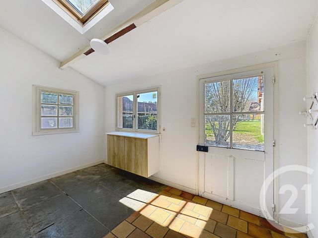 Afficher la photo en grand maison à vendre - 5 pièces - 106.0 m2 - CHAON - 41 - CENTRE - Century 21 Sologne Immobilier