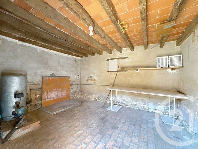 Afficher la photo en grand maison à vendre - 5 pièces - 106.0 m2 - CHAON - 41 - CENTRE - Century 21 Sologne Immobilier