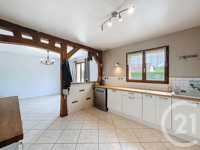 maison à vendre - 7 pièces - 152.24 m2 - LA MAROLLE EN SOLOGNE - 41 - CENTRE - Century 21 Sologne Immobilier
