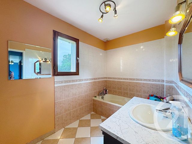 maison à vendre - 7 pièces - 152.24 m2 - LA MAROLLE EN SOLOGNE - 41 - CENTRE - Century 21 Sologne Immobilier