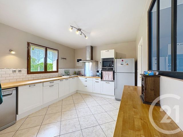 maison à vendre - 7 pièces - 152.24 m2 - LA MAROLLE EN SOLOGNE - 41 - CENTRE - Century 21 Sologne Immobilier