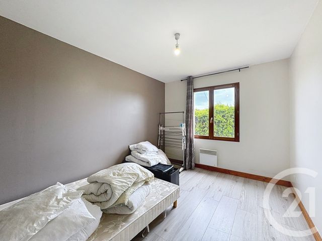 maison à vendre - 7 pièces - 152.24 m2 - LA MAROLLE EN SOLOGNE - 41 - CENTRE - Century 21 Sologne Immobilier