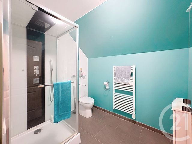 maison à vendre - 7 pièces - 152.24 m2 - LA MAROLLE EN SOLOGNE - 41 - CENTRE - Century 21 Sologne Immobilier