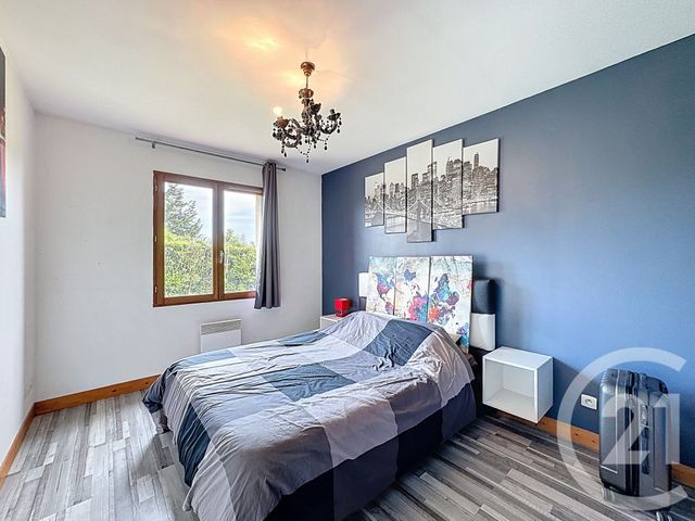 maison à vendre - 7 pièces - 152.24 m2 - LA MAROLLE EN SOLOGNE - 41 - CENTRE - Century 21 Sologne Immobilier