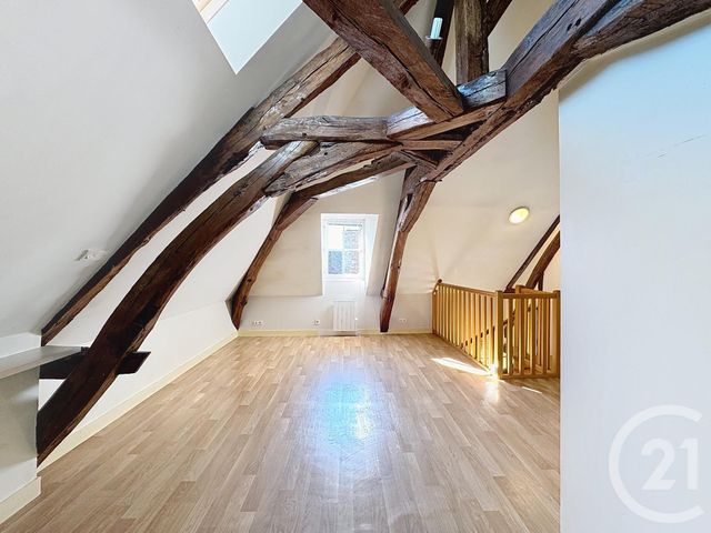 Appartement F3 à louer NOUAN LE FUZELIER