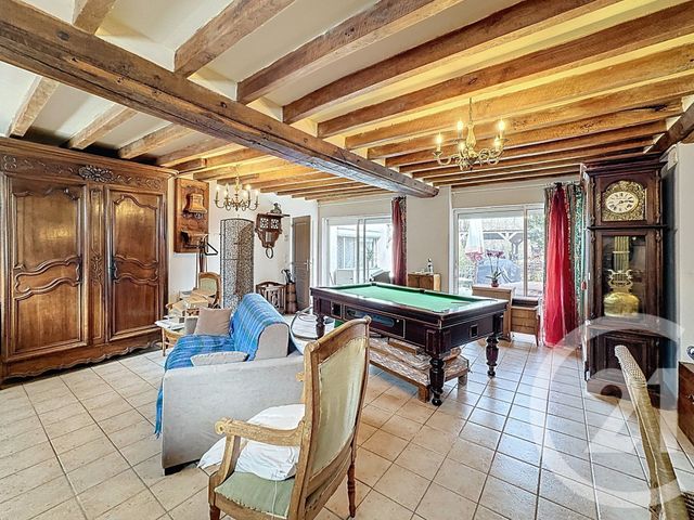 maison - CHAON - 41