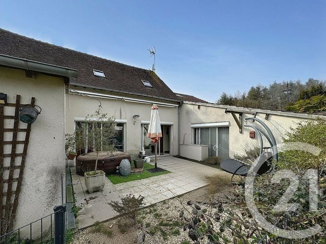 maison - CHAON - 41