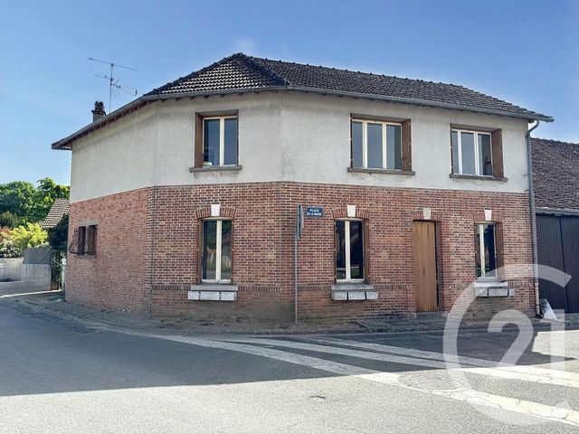 maison - CHAON - 41