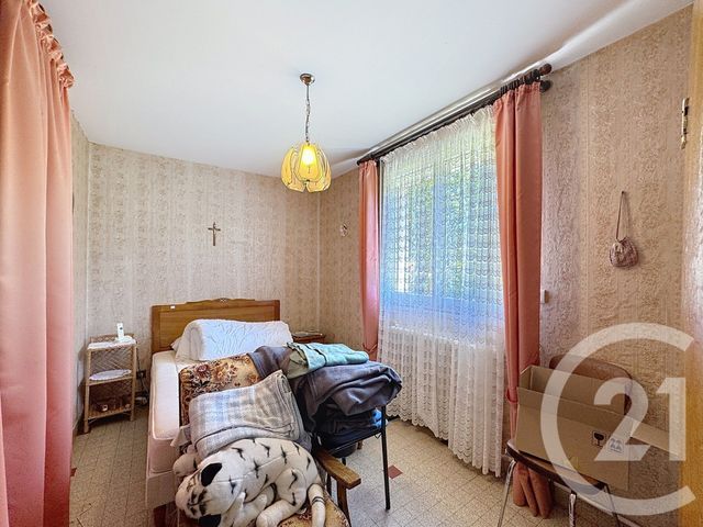 maison à vendre - 4 pièces - 64.6 m2 - LAMOTTE BEUVRON - 41 - CENTRE - Century 21 Sologne Immobilier