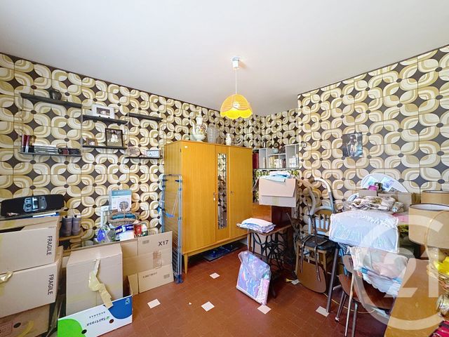 maison à vendre - 4 pièces - 64.6 m2 - LAMOTTE BEUVRON - 41 - CENTRE - Century 21 Sologne Immobilier