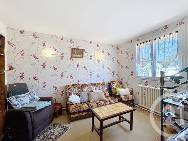 maison à vendre - 4 pièces - 64.6 m2 - LAMOTTE BEUVRON - 41 - CENTRE - Century 21 Sologne Immobilier