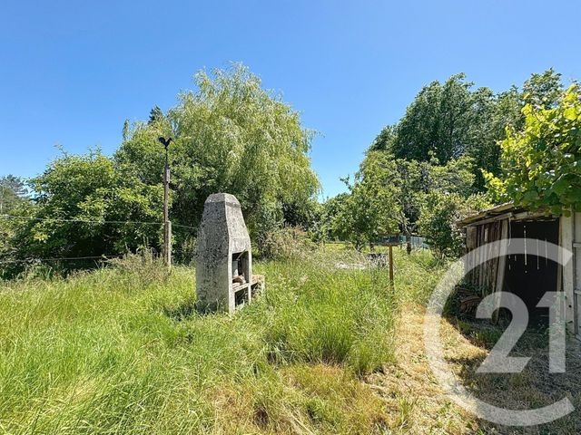 maison à vendre - 4 pièces - 64.6 m2 - LAMOTTE BEUVRON - 41 - CENTRE - Century 21 Sologne Immobilier