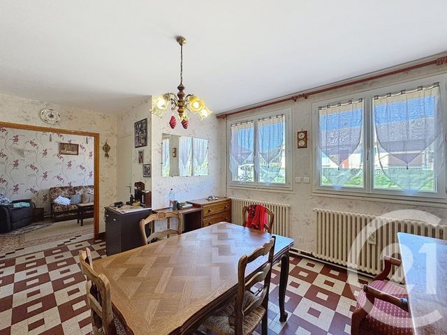 maison à vendre - 4 pièces - 64.6 m2 - LAMOTTE BEUVRON - 41 - CENTRE - Century 21 Sologne Immobilier