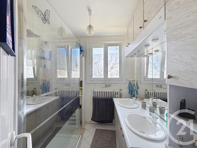 maison à vendre - 4 pièces - 77.0 m2 - NEUNG SUR BEUVRON - 41 - CENTRE - Century 21 Sologne Immobilier