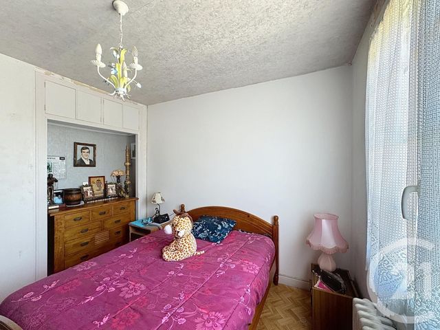 maison à vendre - 4 pièces - 77.0 m2 - NEUNG SUR BEUVRON - 41 - CENTRE - Century 21 Sologne Immobilier